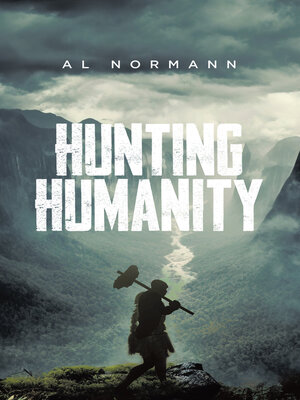 cover image of Hunting Humanity